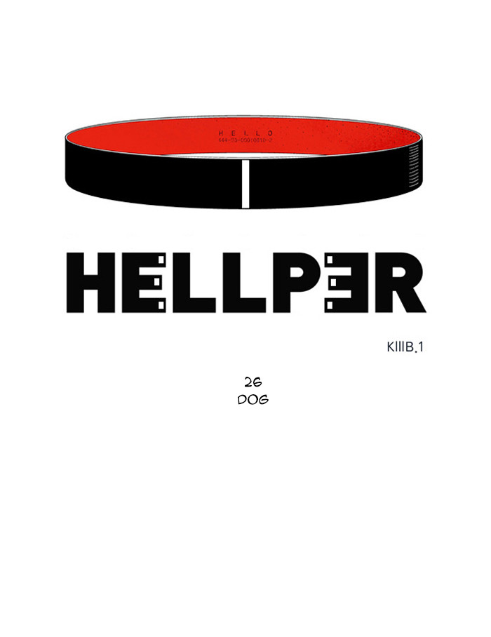 Hellper - ch 026 Zeurel